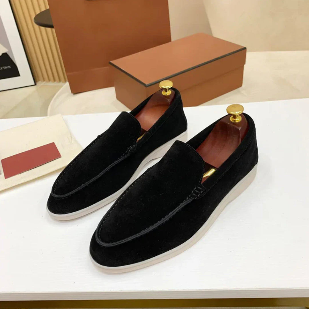 Valetino™ – Eleganta loafers