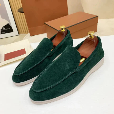 Valetino™ – Eleganta loafers