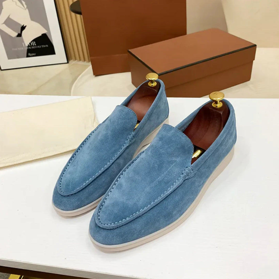 Valetino™ – Eleganta loafers